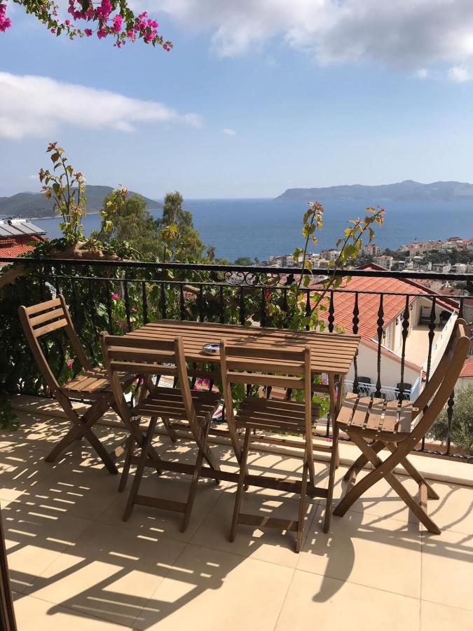 Kasinn Apart Beyaz Exterior photo