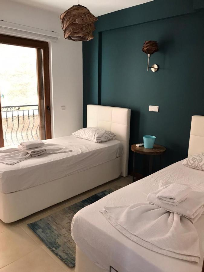 Kasinn Apart Beyaz Exterior photo