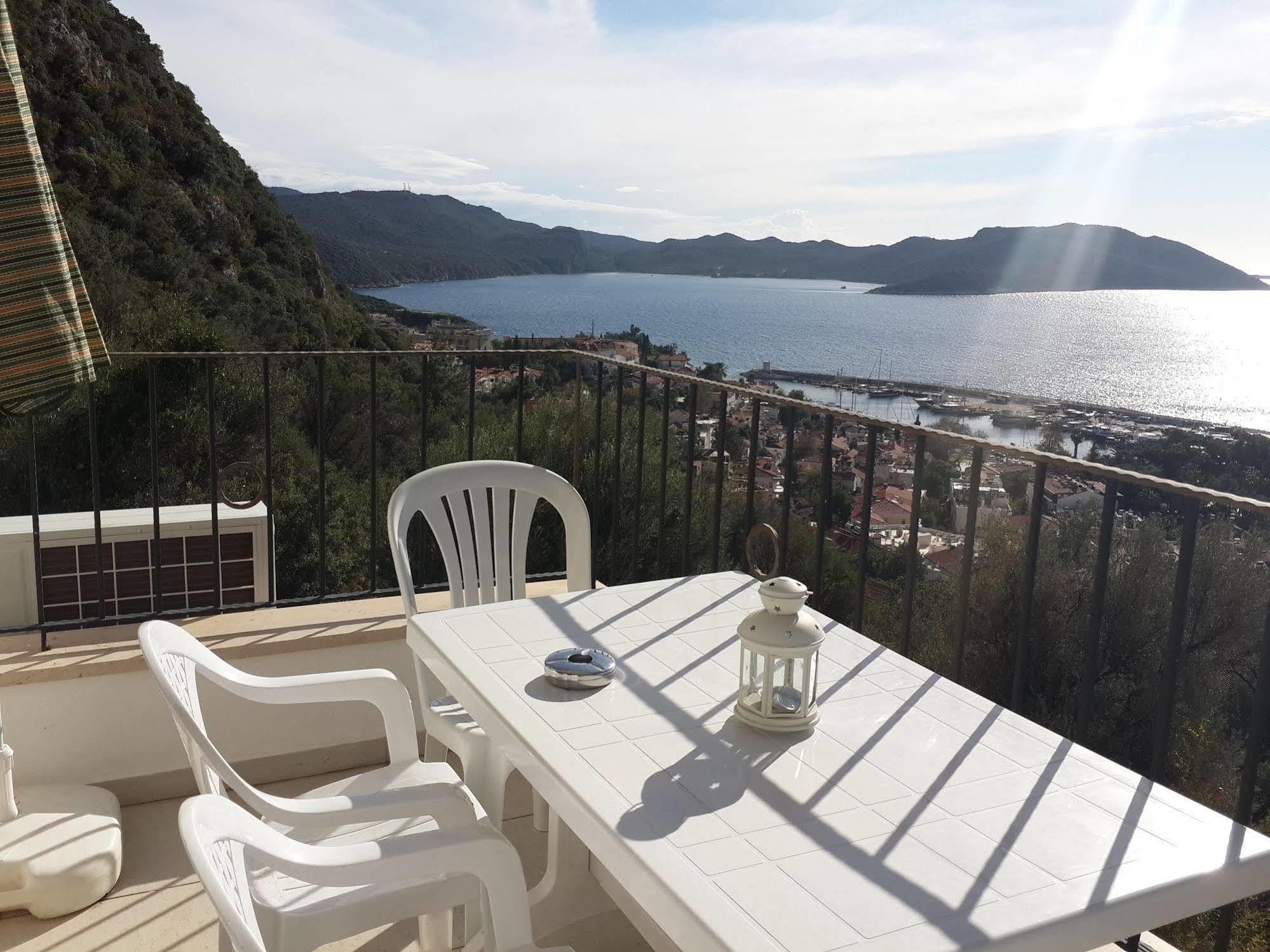 Kasinn Apart Beyaz Exterior photo